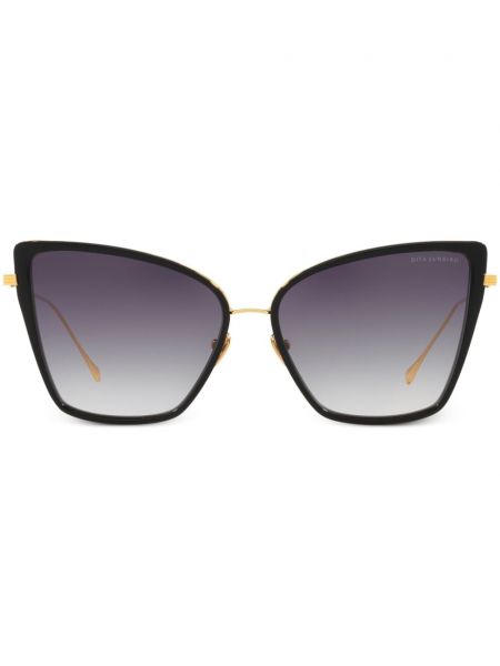 Briller Dita Eyewear sort