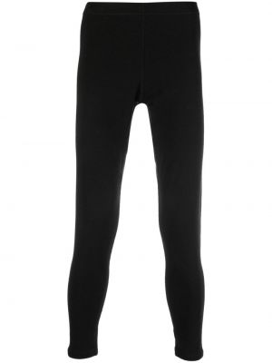 Спортни панталони Balenciaga черно
