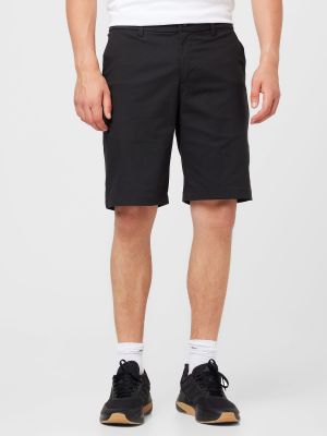 Sportinės kelnes Adidas Golf juoda