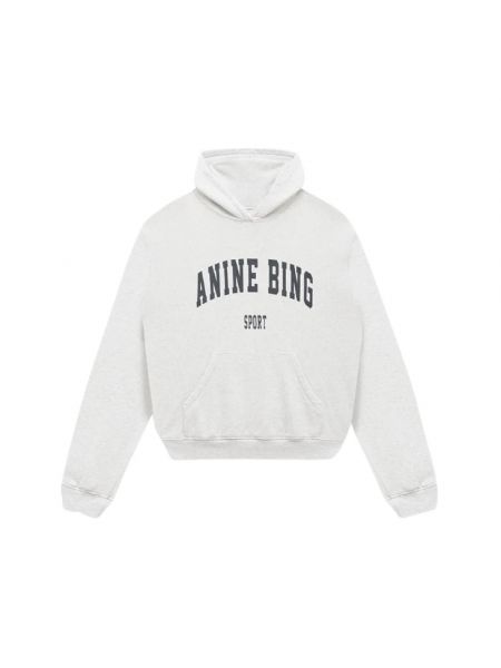 Retro oversize hoodie Anine Bing
