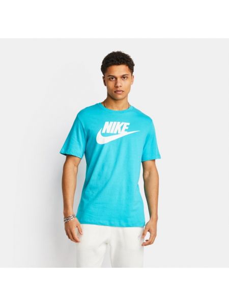 T-shirt Nike verde