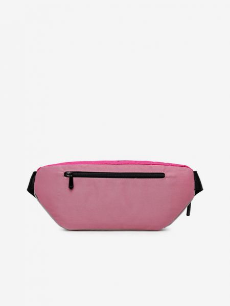 Чанта за носене на кръста Vuch розово