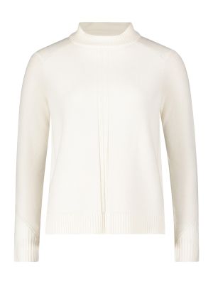 Pullover Betty Barclay bianco