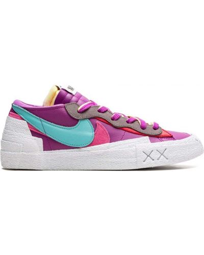 Blazer Nike violet