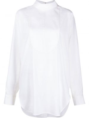 Риза Quira бяло