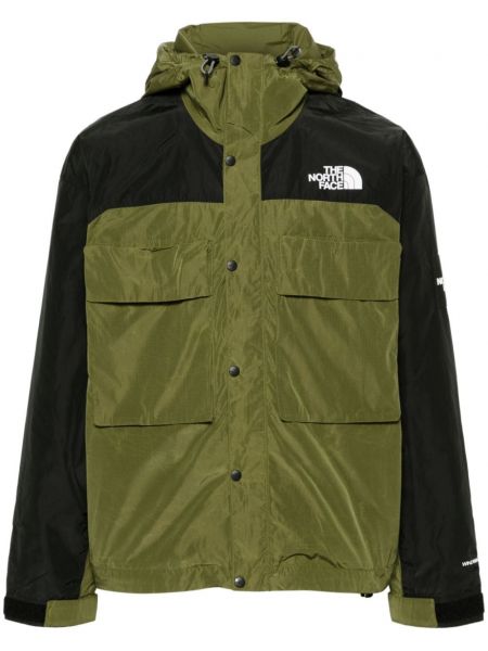 Vetrovka s kapuco The North Face