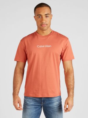 Krekls Calvin Klein balts
