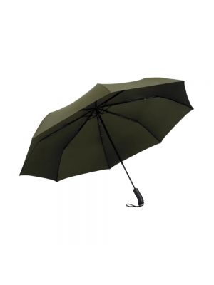 Zielony parasol Piquadro