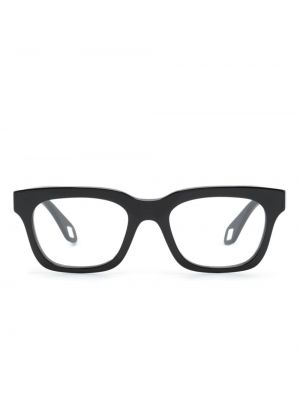 Brýle Giorgio Armani černé