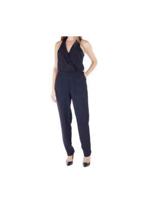 Overall Pepe Jeans schwarz