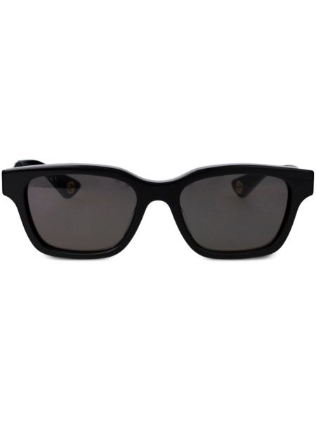 Briller Gucci Eyewear sort