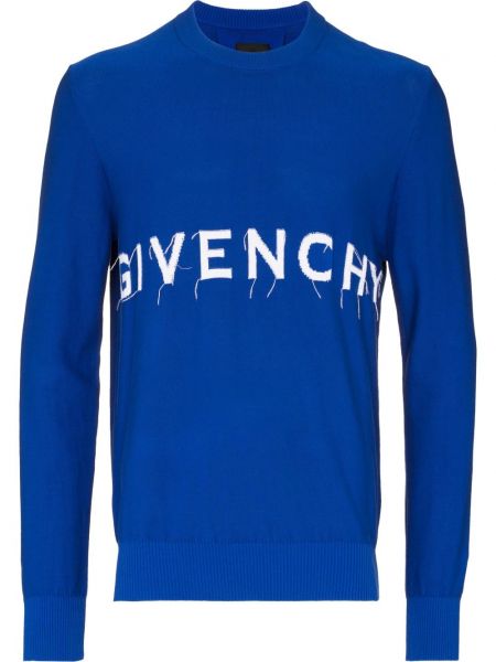 Pull en tricot Givenchy
