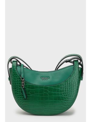 Зеленая сумка Tosca Blu