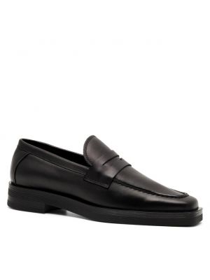Pantofi Simple negru
