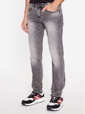 Jeans Armani Exchange grigio