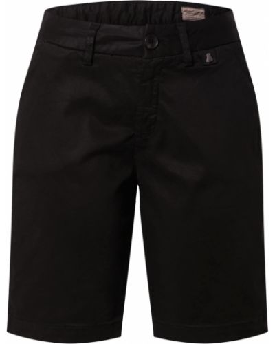Pantaloni Herrlicher negru