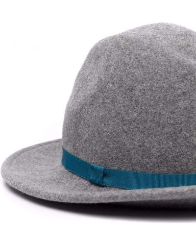Sombrero Paul Smith gris