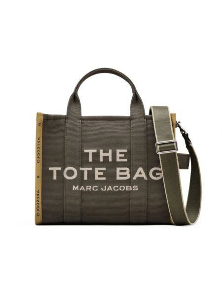Shopper handtasche mit taschen Marc Jacobs