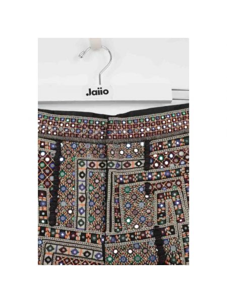 Faldas-shorts Isabel Marant Pre-owned