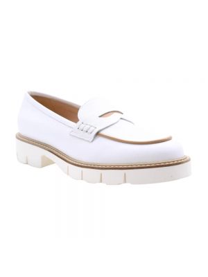 Loafers Luca Grossi blanco