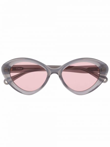 Briller Chloé Eyewear grå