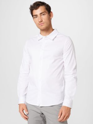 Chemise About You blanc