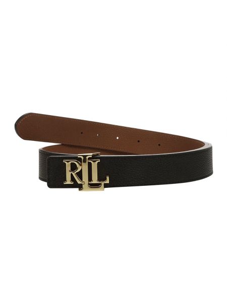 Cinturón reversible Lauren Ralph Lauren