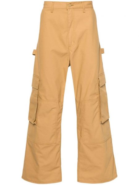 Pantalon cargo Junya Watanabe beige