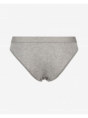 Nohavičky Tommy Hilfiger Underwear sivá