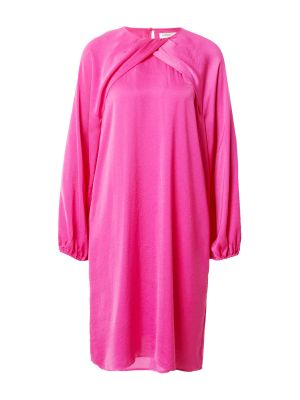 Košeľové šaty Inwear ružová