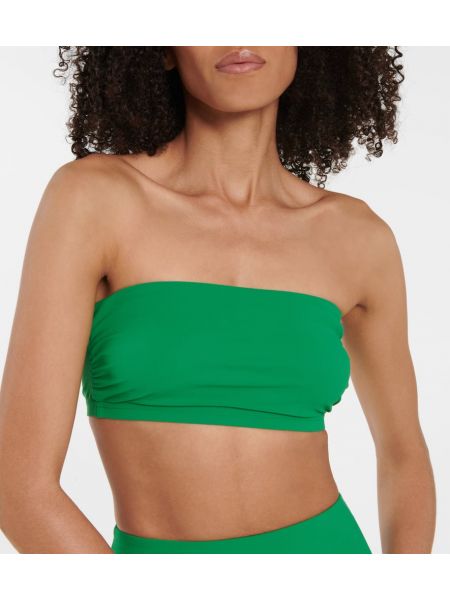 Bikini Karla Colletto zaļš
