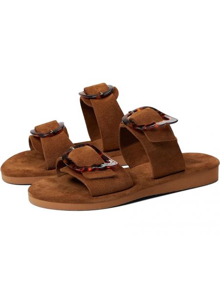 Сандалии Ancient Greek Sandals оранжевые