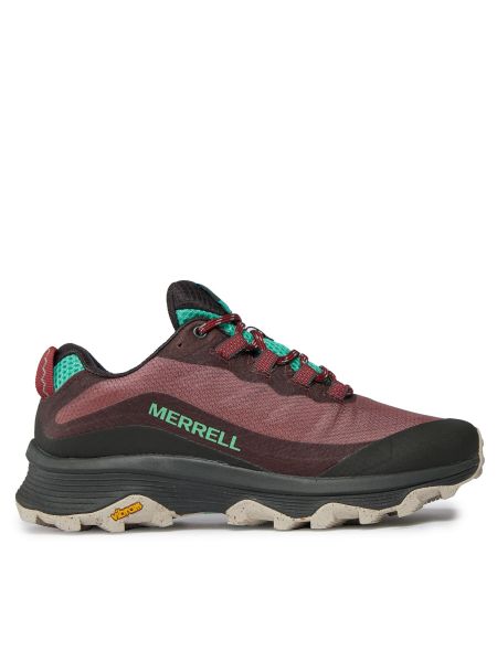 Sneakers Merrell marrone
