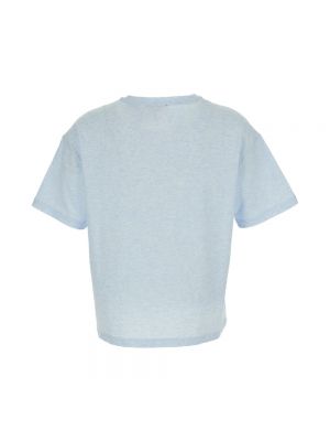 Camisa A.p.c. azul