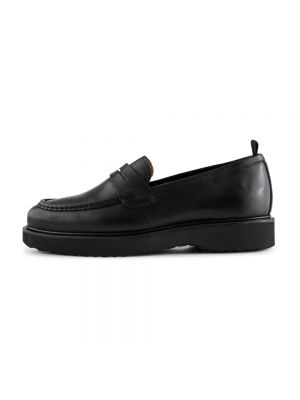 Loafer Shoe The Bear schwarz
