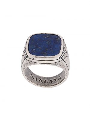 Кольцо Nialaya Jewelry