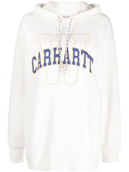 Памучен топ Carhartt Wip