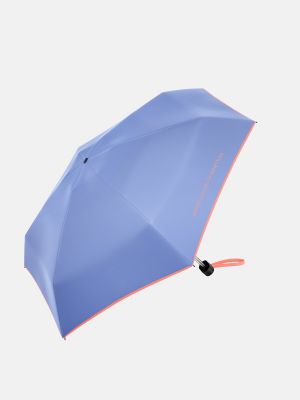 Paraguas Benetton violeta