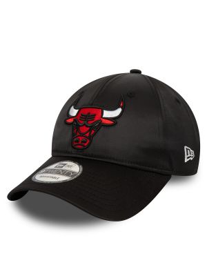 Σατέν καπέλο New Era μαύρο