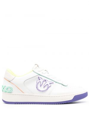 Sneakers Pinko vit