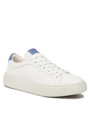 Sneakersy Badura - Biały
