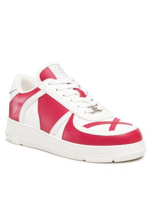 Sneakers Gcds rosso