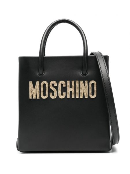 Чанта Moschino