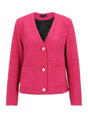 Prehodna jakna Dorothy Perkins roza