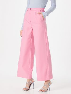 Avarad püksid Minimum roosa