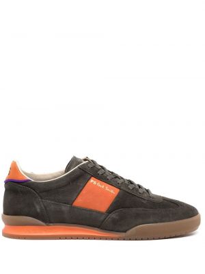 Sneakers Ps Paul Smith brun