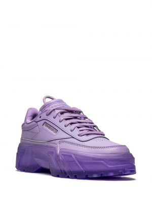 Zapatillas Reebok Cardi B violeta