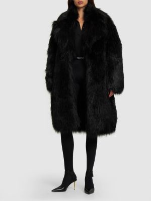 Γυναικεία παλτό Tom Ford μαύρο