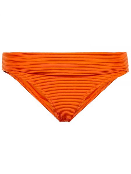 Bikini Heidi Klein orange