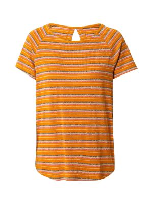 Majica Nümph narančasta